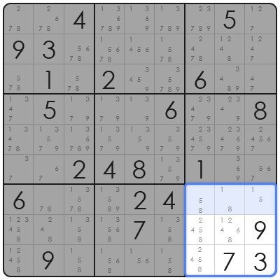 sudoku brainium