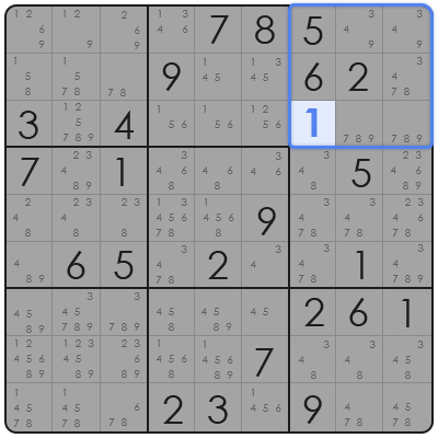 puzzle madness samurai sudoku